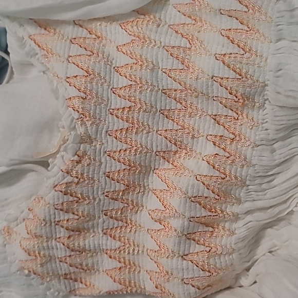 Free People Sweet Nothings Midi Dress - Picture 5 of 7